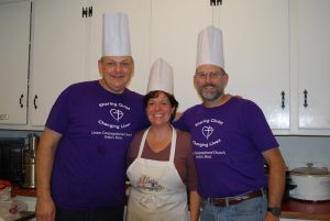 chef-trio