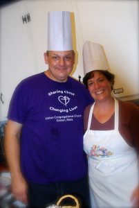 chefs