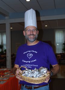 mikechef