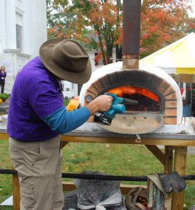 pizza-oven