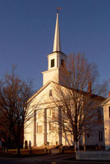 church